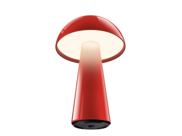 CENTURY COCO, Röd, Universal, Century Red, Svart, IP44, III Röd