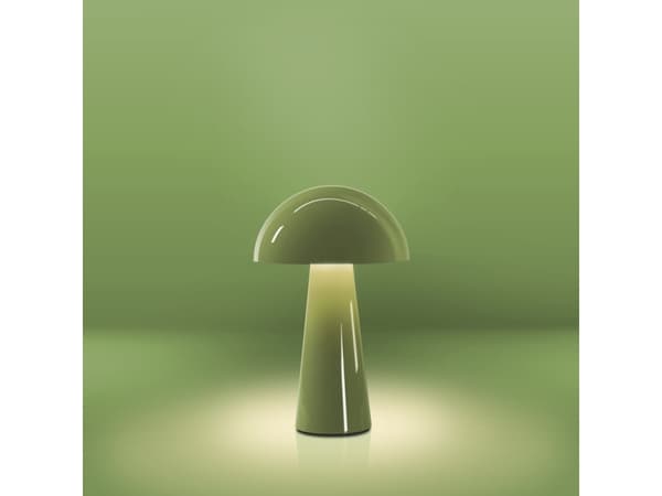 CENTURY COCO, Grön, Universal, Pastel Sage, Svart, IP44, III