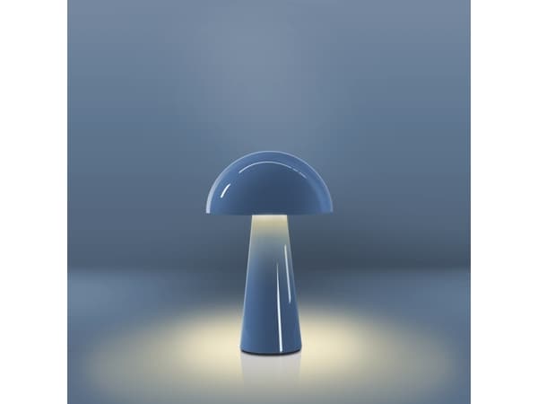 CENTURY COCO, Blå, Universell, Avio Blue, Sort, IP44, III