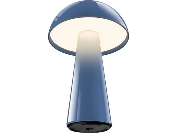 CENTURY COCO, Blå, Universell, Avio Blue, Sort, IP44, III