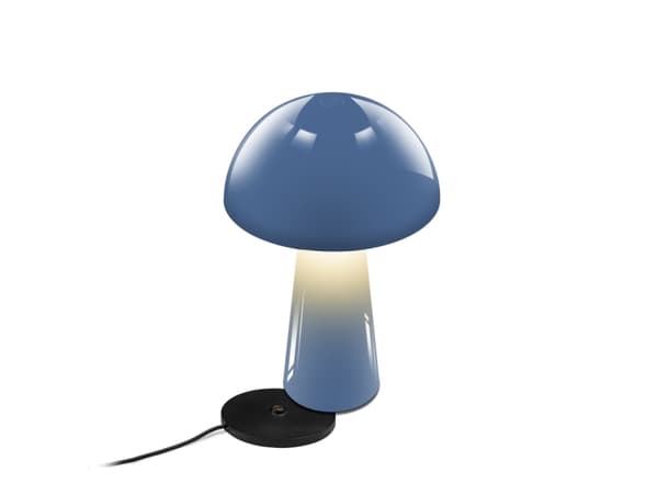 CENTURY COCO, Blå, Universell, Avio Blue, Sort, IP44, III