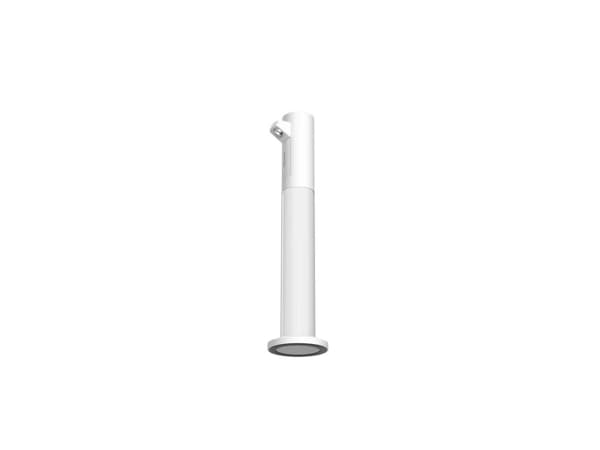 Yeelight YLYTD-0014, Valkoinen, Universaali, CE, EAC, FCC, KC, 5 W, Tunnelma, Suuntaus, 5 W