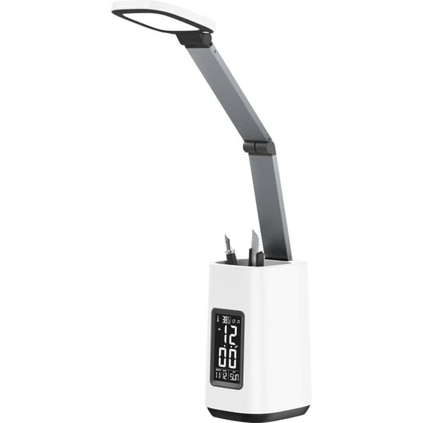 Bordslampa Activejet AJE-TECHNIC Vit 80 Plast 7 W 5 V