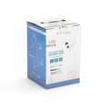 Miniatyrbillede 3 af 5: Skrivebordslampe Montis MT044 Hvid Sort Ja Varm hvid ABS 21 lm 3 W 14,5 x 44 x 14,5 cm