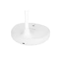 Miniatyrbillede 4 af 5: Skrivebordslampe Montis MT044 Hvid Sort Ja Varm hvid ABS 21 lm 3 W 14,5 x 44 x 14,5 cm