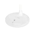 Miniatyrbillede 5 af 5: Skrivebordslampe Montis MT044 Hvid Sort Ja Varm hvid ABS 21 lm 3 W 14,5 x 44 x 14,5 cm