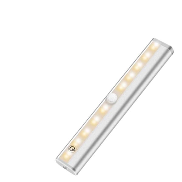 INF LED-valonauhat kaukosäätimellä 3 kpl