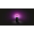 Pikkukuva 4 / 11: CALLA WACA HUE EXT. PEDESTAL BLACK 1X8W