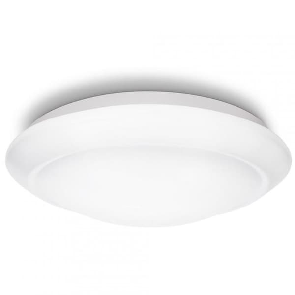 PLAFONIERA LED PHILIPS CINNABAR 16W, "000008718696122785" (timbru verde 2.00 lei)