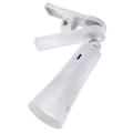 Miniatyrbild 3 av 11: Skrivbordslampa Activejet AJE-IDA 4in1 Vit 80 Metall Plast 150 Lm 5 W