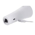 Miniatyrbild 4 av 11: Skrivbordslampa Activejet AJE-IDA 4in1 Vit 80 Metall Plast 150 Lm 5 W
