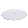 Miniatyrbild 9 av 11: Skrivbordslampa Activejet AJE-IDA 4in1 Vit 80 Metall Plast 150 Lm 5 W