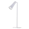 Miniatyrbild 1 av 11: Skrivbordslampa Activejet AJE-IDA 4in1 Vit 80 Metall Plast 150 Lm 5 W