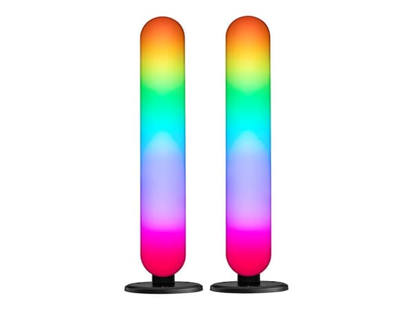 Tracer RGB Ambience -valaisinsarja - Smart Flow TRAOSW47245 TRAOSW47245
