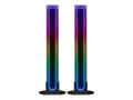 Miniatyrbild 1 av 5: Tracer Ambience Smart Vibe - Skrivbordslampa - LED - 2.5 W - RGB-lampa (paket om 2)