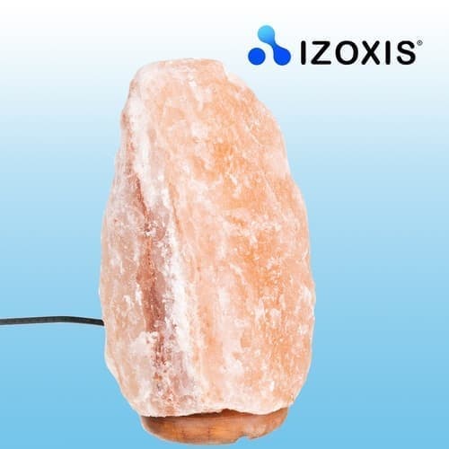 Saltlampe Dæmpbar - 3-5kg