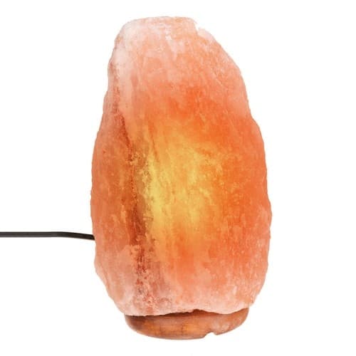 Saltlampe Dæmpbar - 3-5kg