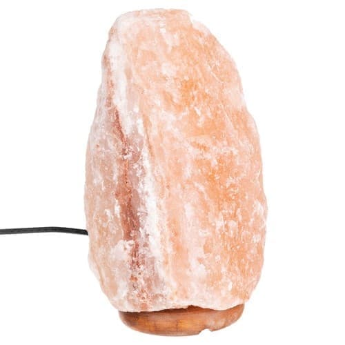 Saltlampe Dæmpbar - 3-5kg