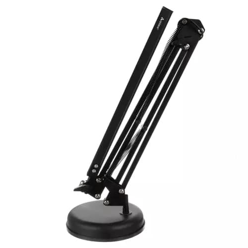 Skrivbordslampa med Arm - LED Bordslampa
