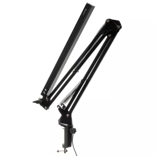 Skrivbordslampa med Arm - LED Bordslampa