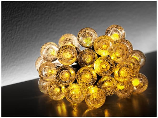 Tracer 46830 Solar Garden Garland