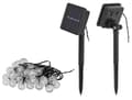 Miniatyrbild 1 av 7: Tracer 46830 Solar Garden Garland