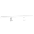 Miniatyrbild 2 av 6: Spegellampa LED 13 W varmvit 80 cm 3000 K