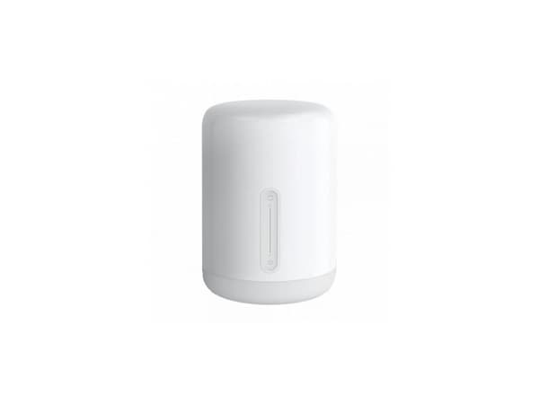 Xiaomi Mi Sänglampa 2 Smart bordslampa Vit Wi-Fi