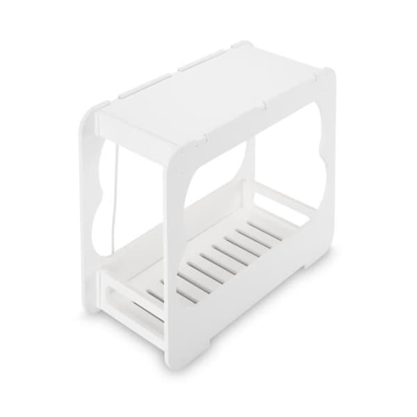 Station Cult. Av. Lampe Pltes Led, Pr 3 Pots 10Cm, Led Spctre Cplet