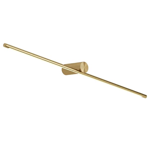 SEINÄVALAISIN TOOLIGHT LED APP1349 BRUSH GOLD