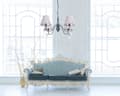 Miniatyrbillede 5 af 7: APP991-4CP lampe