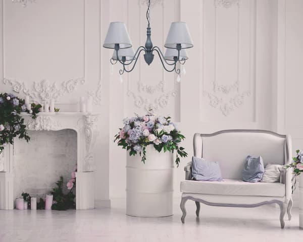 APP991-4CP lampe