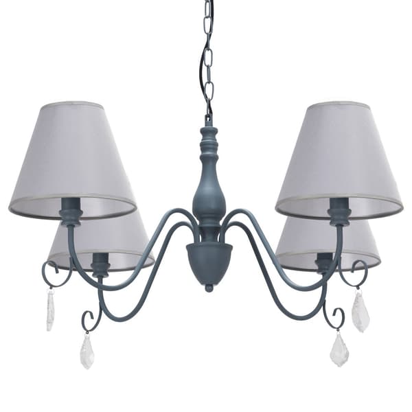 APP991-4CP lampe