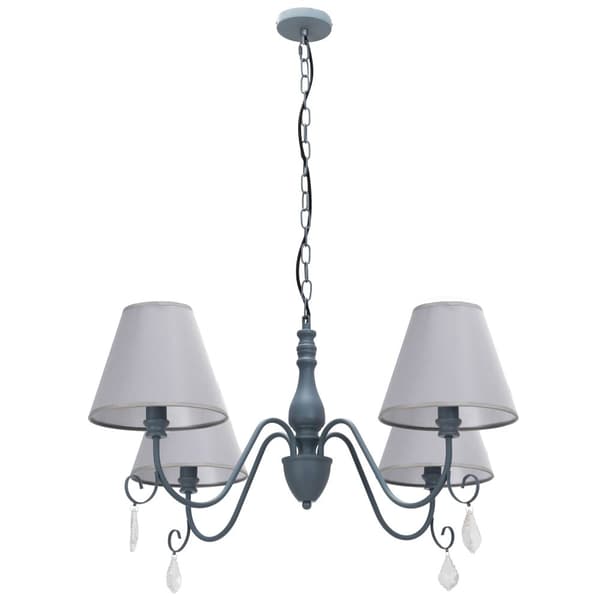 APP991-4CP lampe