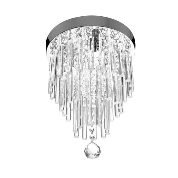 Crystal Lamp App787-3c
