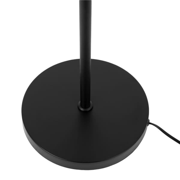 Gulvlampe APP538-1F sort