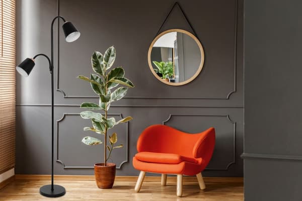 Floor Lamp APP924-2F