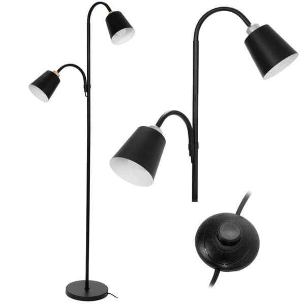 Floor Lamp APP924-2F