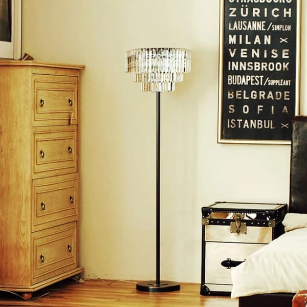 Golvlampa app925-3f