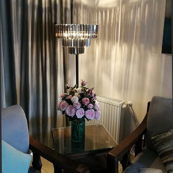 Golvlampa app925-3f