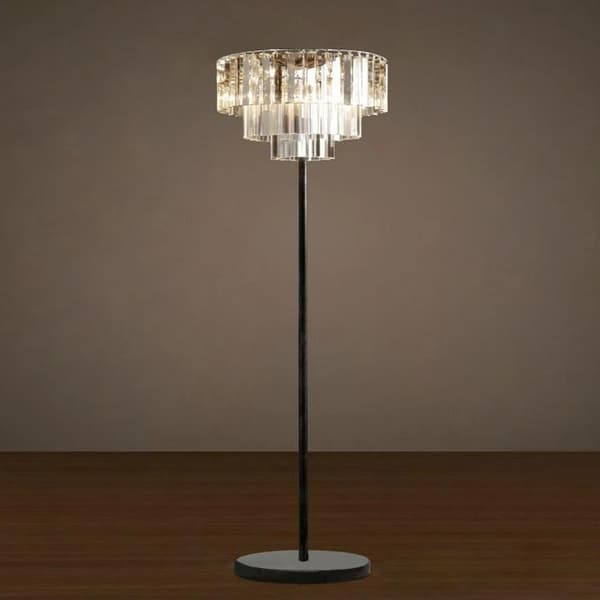Golvlampa app925-3f