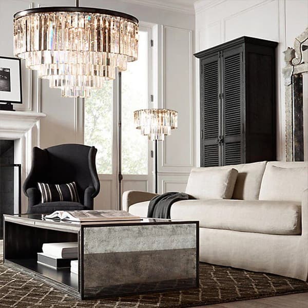 Golvlampa app925-3f