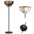Miniatyrbild 1 av 9: Golvlampa app925-3f