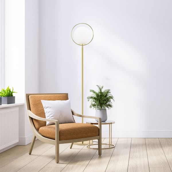 Golvlampa app927-1f