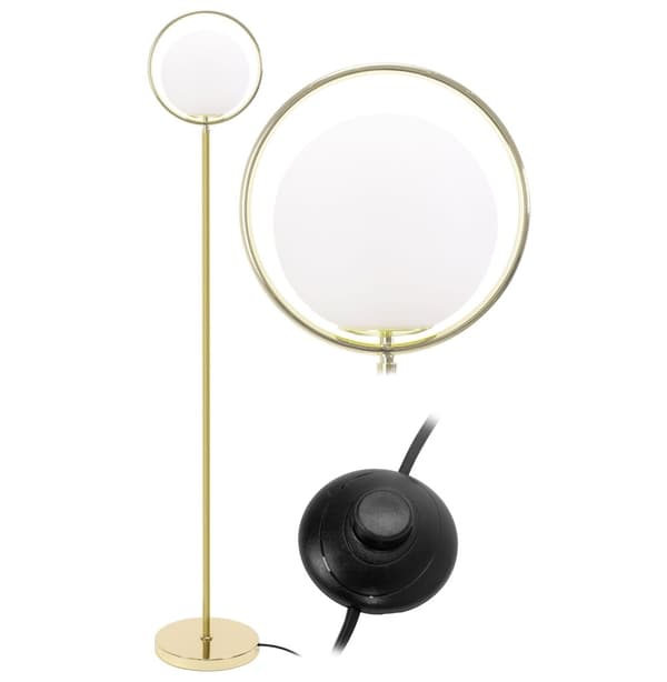Golvlampa app927-1f
