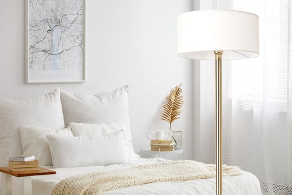 Floor Lamp APP966-3F