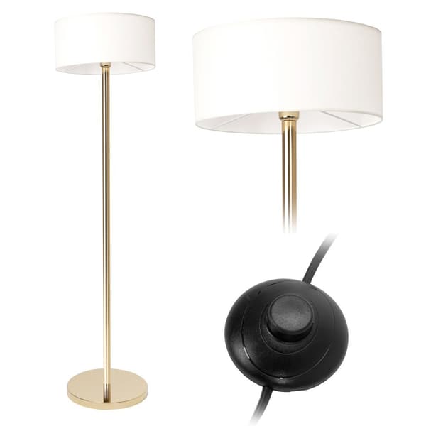 Floor Lamp APP966-3F