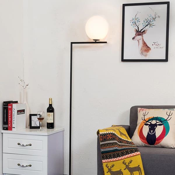 Glamour App920-1F gulvlampe