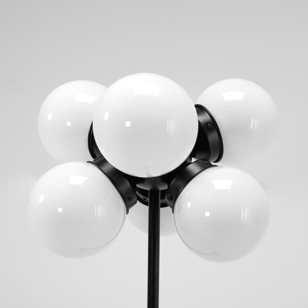 Gulvlampe loft APP905-6F