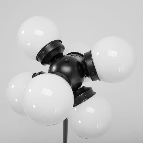 Gulvlampe loft APP905-6F
